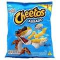 CHEETOS