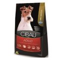 CIBAU ADULT MINI BREEDS - SC 3KG