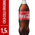 Coca cola 1,5L
