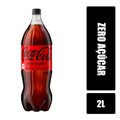 COCA COLA 2L ZERO