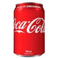 Coca Cola 350ml