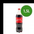 Coca Cola comum 1,5 L