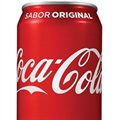 COCA COLA LATA