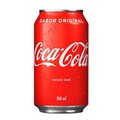 COCA COLA LATA 355ML