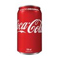 Coca-Cola Lata 310ml