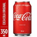 COCA COLA LATA