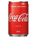COCA COLA MINI (220 ML)