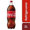 COCA-COLA SABOR ORIGINAL 2L