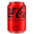 Coca Cola Zero 350ml