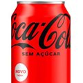 Coca-Cola Zero 350ml