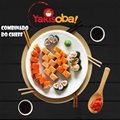 COMBINADO DO CHEFF 52 PEÇAS