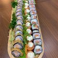 COMBO 2 - 36 PEÇAS