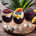 COMBO AÇAÍ PREMIUM