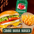 COMBO BARRA (BATATA+REFRI)