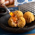 BOLINHO DE CUPIM