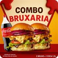 COMBO BRUXARIA