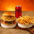 COMBO HANDTUDO: 1 X TUDO + BATATA-FRITA PALITO + REFRI LATA