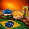 COMBO BRASIL