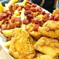 MINI CHICKEN