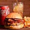 COMBO PRA VOCÊ: 1 CHEESE BACON, 1 REFRI LATA E BATATA