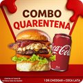 COMBO QUARENTENA