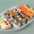 Combo Sushi - King Symphony 24 peças