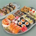 Combo Sushi - King Symphony 40 peças