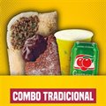 Combo Tradicional