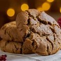 COOKIE LARANJA