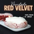COOKIE RED VELVET