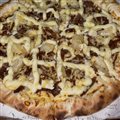 COSTELA COM CATUPIRY