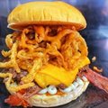 CRISPY BACON