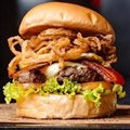 CRISPY ONION