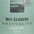 DON GUERINO - MONTEOLIVO ALVARINHO 2025