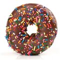 Donut Ao Leite 
