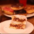 DONUTS DOCE DE LEITE