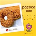 DONUTS RING PAÇOCA