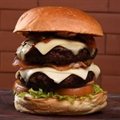 DOUBLE CHEESE