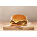 DOUBLE CHEESE