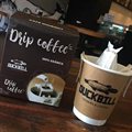 DRIP COFFEE