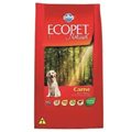 ECOPET CARNE - SC 15KG