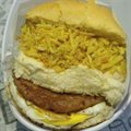 EGG BURGUER