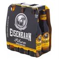 EISENBAHN LONG NECK GELADA COM 6 UNIDADES
