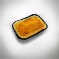 EMPADÃO DE  CARNE SECA - GRANDE ( 1 kilo)
