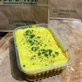ESCONDIDINHO DE AIPIM COM CARNE MOIDA