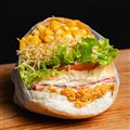 ESPECIAL DE FRANGO DESFIADO