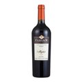 FABIAN - RESERVA MERLOT 31 MESES 2007