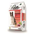FILETTO FILHOTE TODAS AS RAÇAS - SC 15KG