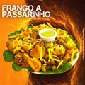 FRANGO A PASSARINHO