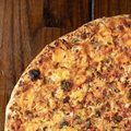 FRANGO COM CHEDDAR E BACON